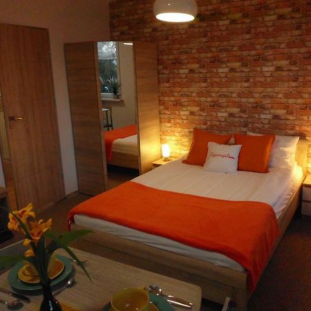 Ares Apartments Przemyśl Εξωτερικό φωτογραφία