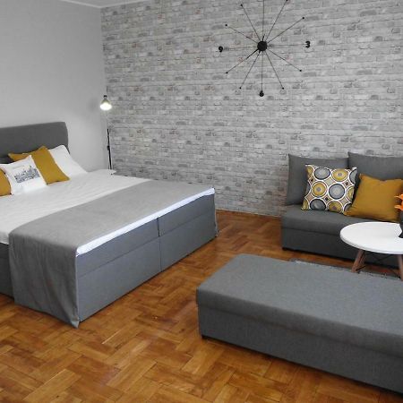 Ares Apartments Przemyśl Εξωτερικό φωτογραφία