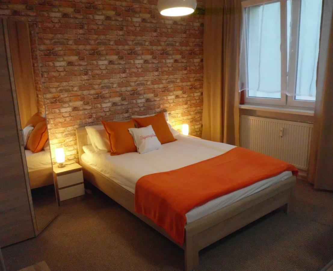 Ares Apartments Przemyśl Εξωτερικό φωτογραφία
