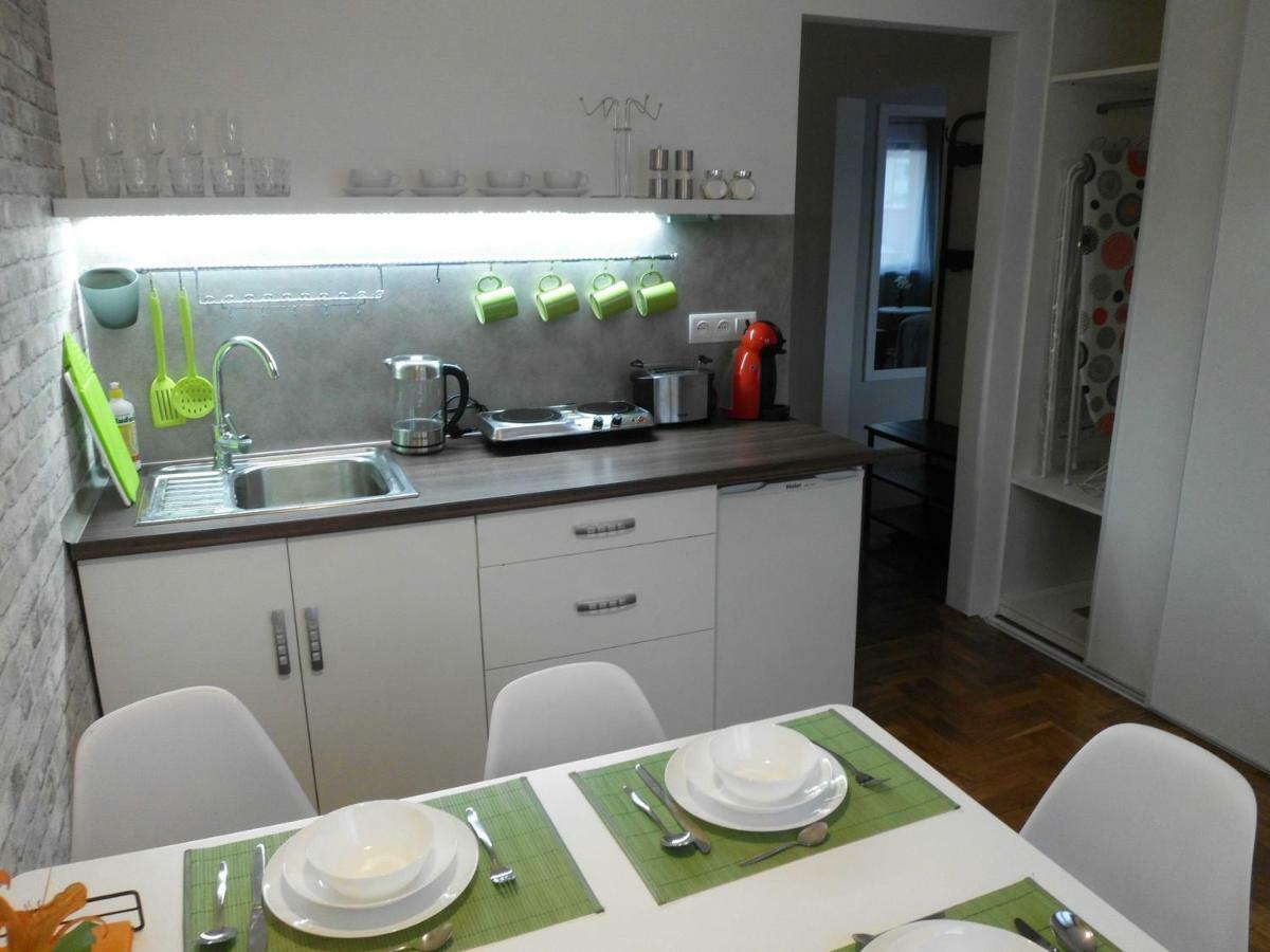 Ares Apartments Przemyśl Εξωτερικό φωτογραφία