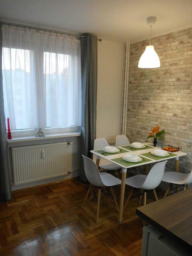 Ares Apartments Przemyśl Εξωτερικό φωτογραφία