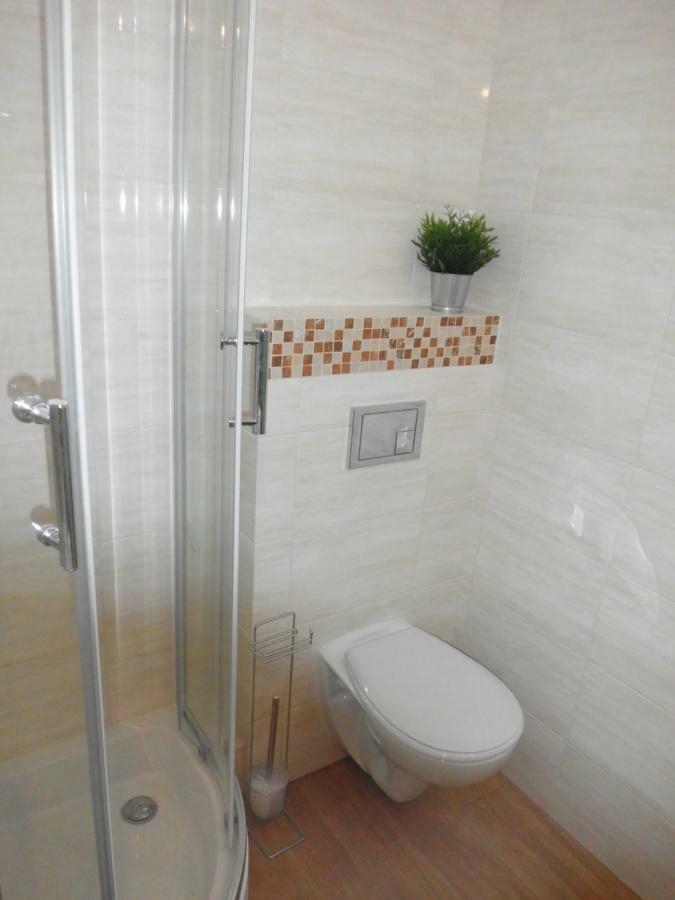 Ares Apartments Przemyśl Εξωτερικό φωτογραφία